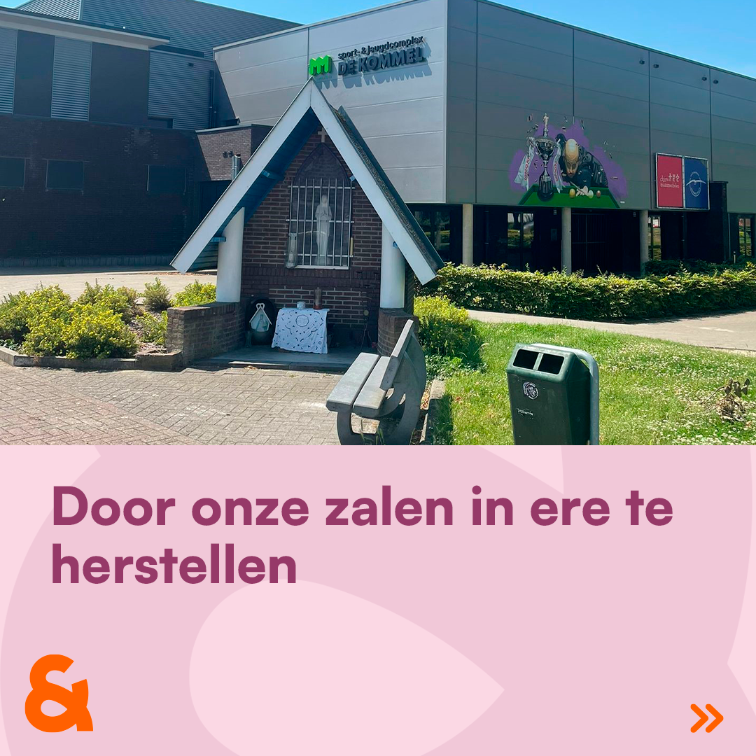 Gemeenschapsleven 2